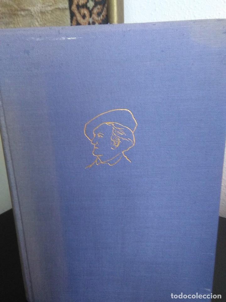 Libros de segunda mano: Ren&eacute; Dumesnil, Ricardo Wagner - Foto 1