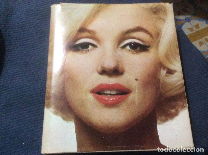 Libros de segunda mano: Norman Mailer - Marilyn, a Biography - Foto 1