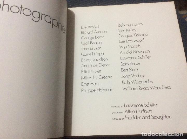 Libros de segunda mano: Norman Mailer - Marilyn, a Biography - Foto 3
