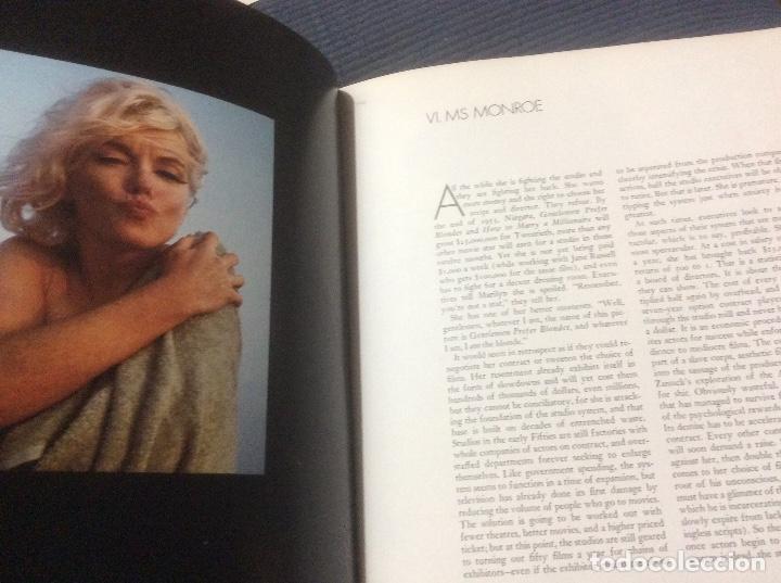 Libros de segunda mano: Norman Mailer - Marilyn, a Biography - Foto 5