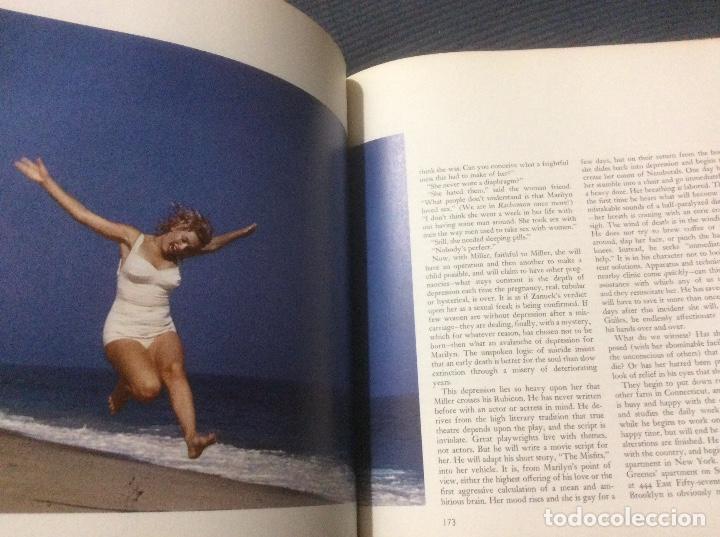 Libros de segunda mano: Norman Mailer - Marilyn, a Biography - Foto 6