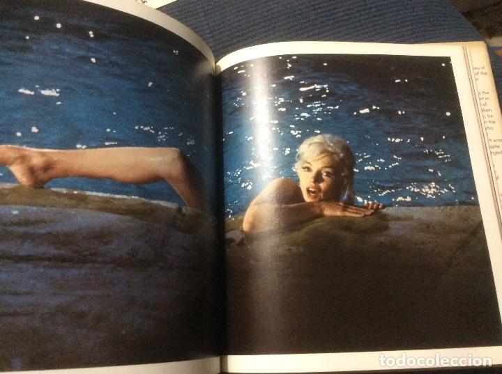 Libros de segunda mano: Norman Mailer - Marilyn, a Biography - Foto 7