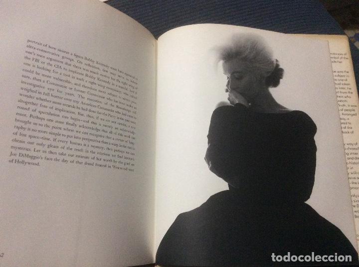 Libros de segunda mano: Norman Mailer - Marilyn, a Biography - Foto 8