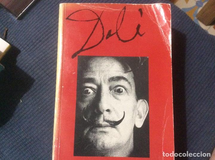 Livres d'occasion: Dali Meredith Etherington smith a biography