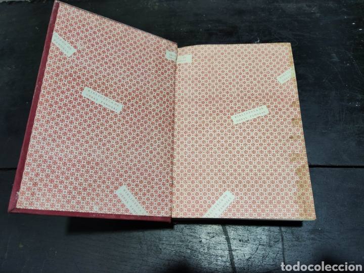 Libros de segunda mano: LIBRO HISTORIA DE GIL BLAS DE SANTILLANA - Foto 3