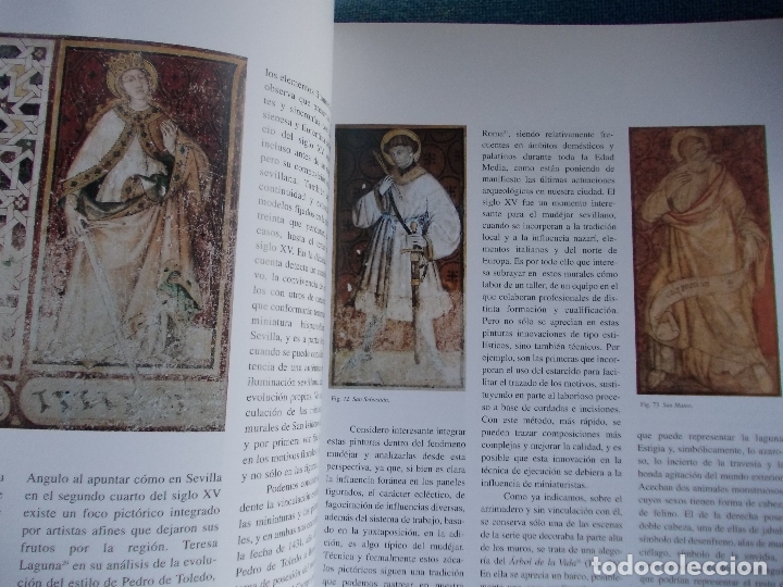 Libros de segunda mano: SAN ISIDRO DEL CAMPO 1301-2002 - Foto 2