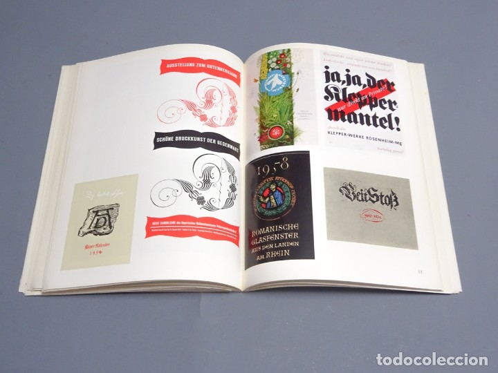 Libros de segunda mano: HERMANN VIRL 1903-1958 - M&Uuml;NCHEN - Foto 6