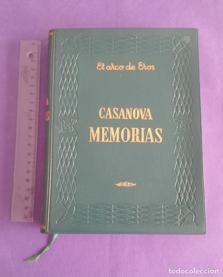 Libros de segunda mano: Memorias I - Foto 1