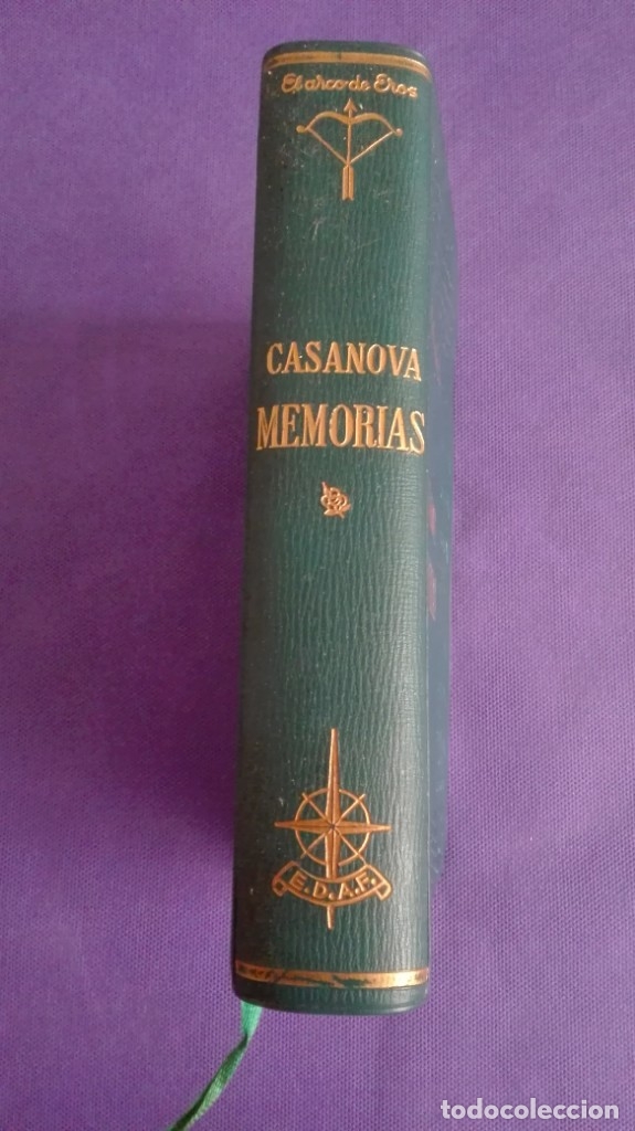 Libros de segunda mano: Memorias I - Foto 3