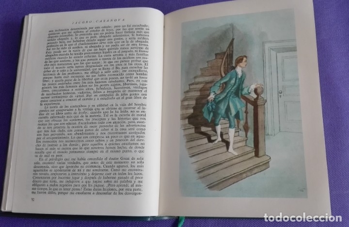 Libros de segunda mano: Memorias I - Foto 7