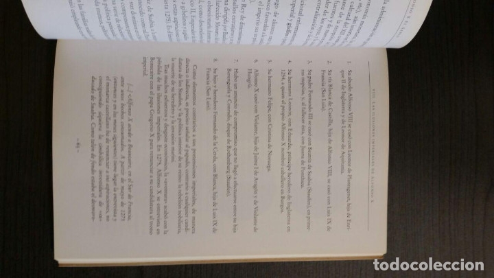 Libros de segunda mano: Conociendo a Alfonso X el Sabio - Foto 4