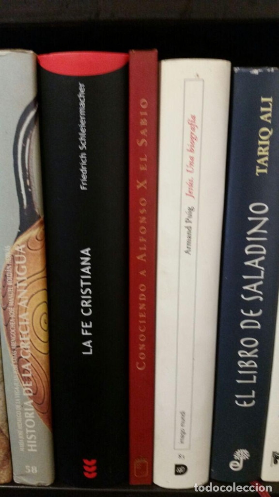 Libros de segunda mano: Conociendo a Alfonso X el Sabio - Foto 6