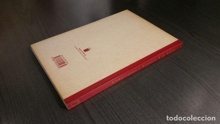 Libros de segunda mano: Conociendo a Alfonso X el Sabio - Foto 8