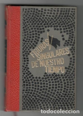 Libros de segunda mano: VOS, Pierre de: FIGURAS SINGULARES DE NUESTRO TIEMPO: TSHOMBE (Rep&uacute;blica Democr&aacute;tica del Congo)