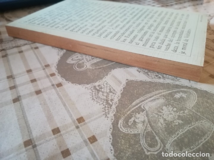 Libros de segunda mano: Voltaire - A. J. Ayer - Foto 3