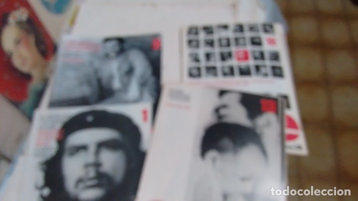 Libros de segunda mano: EL CHE - PAGINA 12 - Foto 2