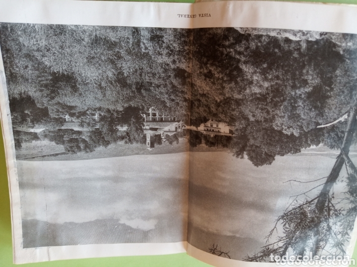 Libros de segunda mano: Libro monasterio de piedra - Foto 7