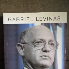 Libros de segunda mano: EL PEQUEÑO TIMERMAN: BIOGRAFIA DE UN CANCILLER. GABRIEL LEVINAS. EDICIONES B ARGENTINA 2013.. Lote 175089593