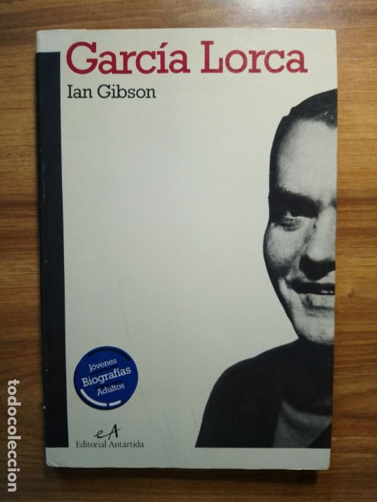 Libros de segunda mano: Garc&iacute;a Lorca - Gibson, Ian - Foto 1