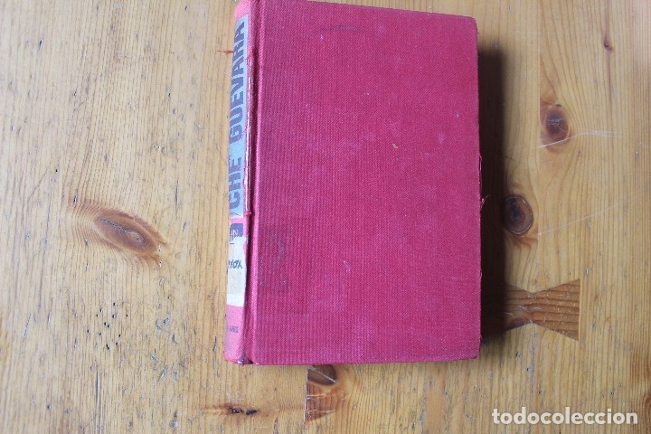 Libros de segunda mano: EL CHE GUEVARA - Foto 2