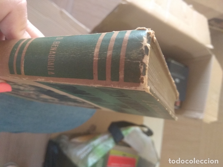 Libros de segunda mano: Mis conversaciones con don P&iacute;o Baroja - Foto 2