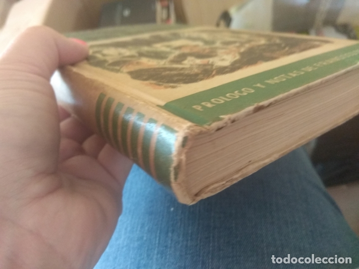Libros de segunda mano: Mis conversaciones con don P&iacute;o Baroja - Foto 3