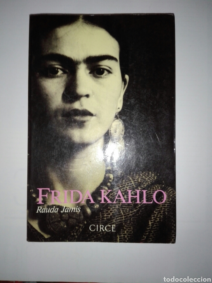 Libros de segunda mano: Frida Kahlo. - Foto 1