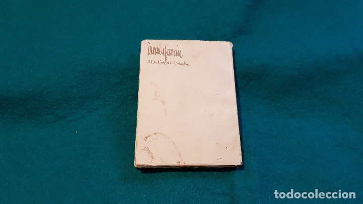 Libros de segunda mano: RAFAEL (1942) GIORGIO VASARI - Foto 3