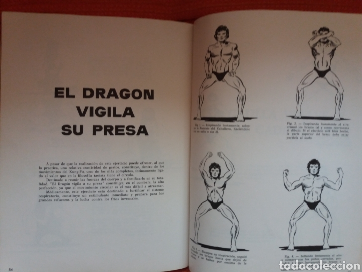 Libros de segunda mano: BRUCE LEE IN&Eacute;DITO - Foto 2