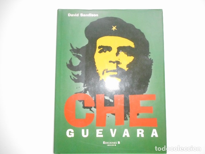 Libros de segunda mano: DAVID SANDISON   Che Guevara    Y95981 - Foto 1