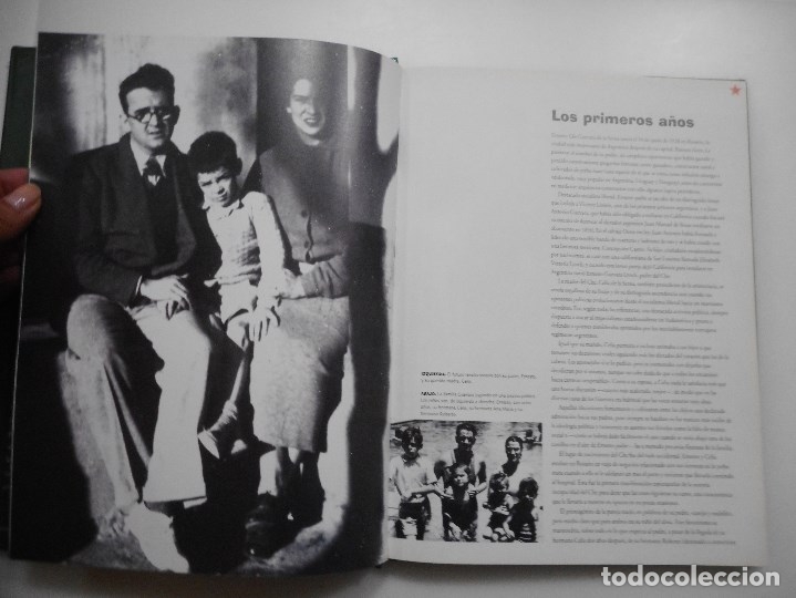 Libros de segunda mano: DAVID SANDISON   Che Guevara    Y95981 - Foto 2