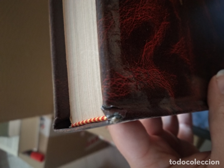 Libros de segunda mano: LA VIDA DE FRANCO ABC - Foto 2