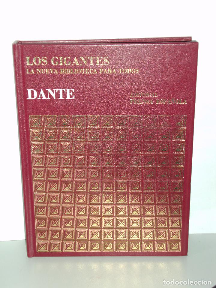 Libros de segunda mano: Dante Alighieri - VV. AA. - Foto 1