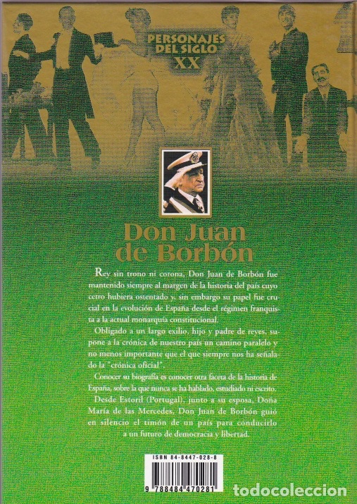 Libros de segunda mano: Don Juan de Borb&oacute;n - Foto 2