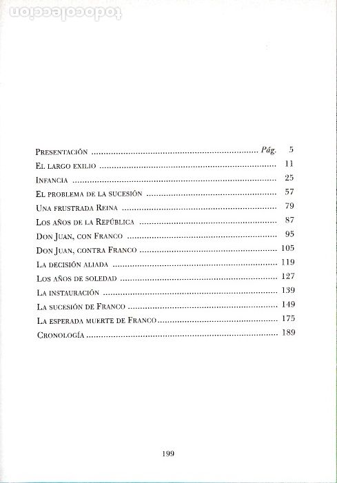 Libros de segunda mano: Don Juan de Borb&oacute;n - Foto 3