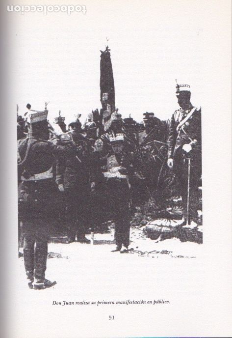 Libros de segunda mano: Don Juan de Borb&oacute;n - Foto 4
