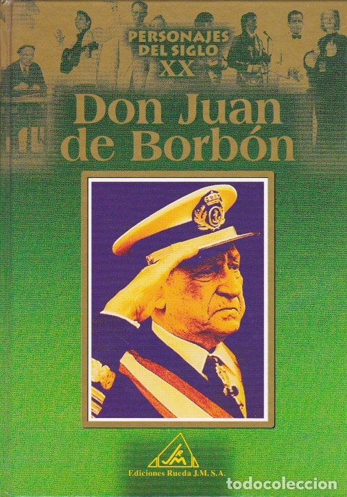 Libros de segunda mano: Don Juan de Borb&oacute;n - Foto 1
