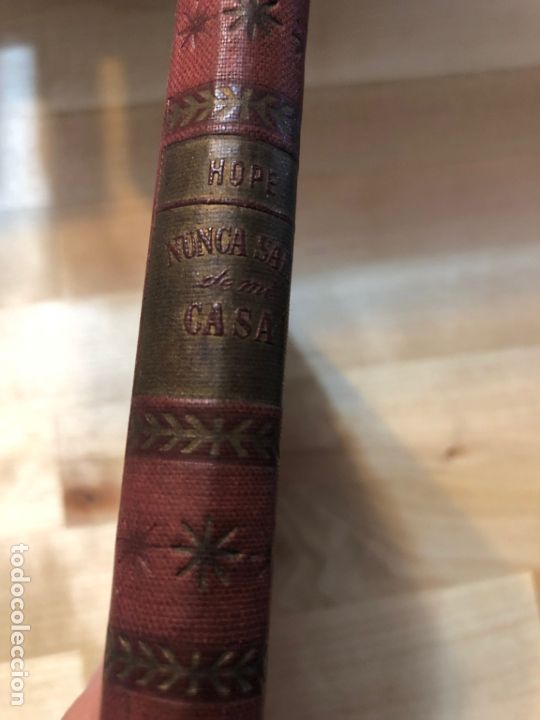 Libros de segunda mano: NUNCA SALI DE MI CASA - Bob Hope - Foto 2