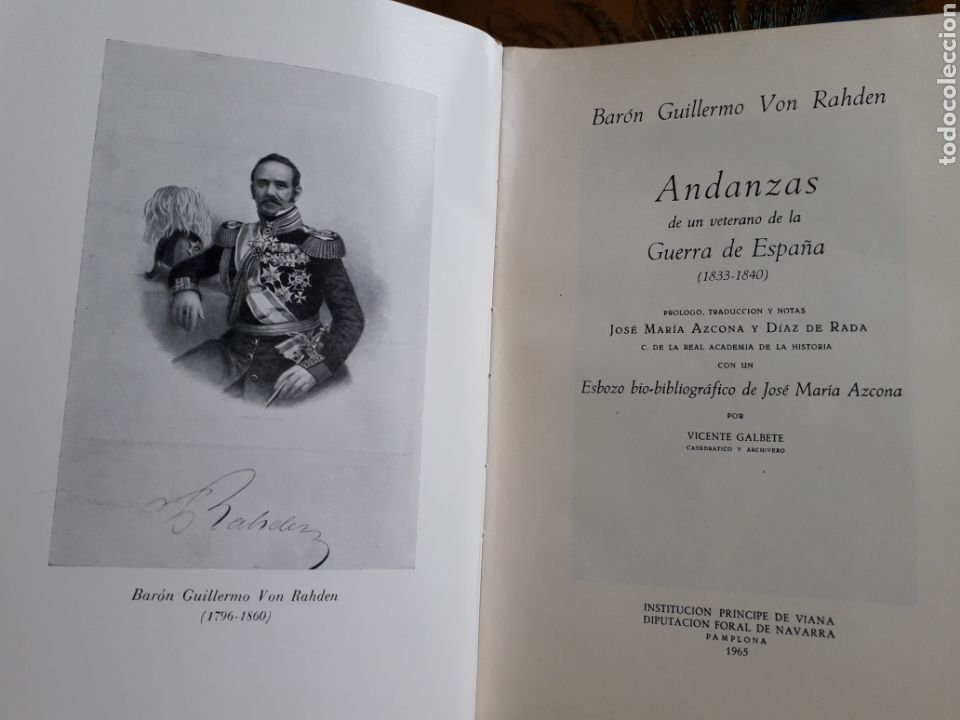 Libros de segunda mano: ANDANZAS - Foto 2