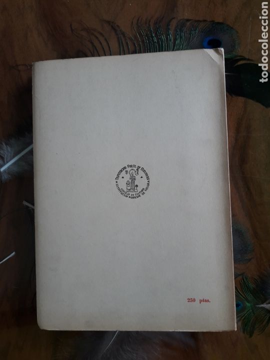 Libros de segunda mano: ANDANZAS - Foto 4