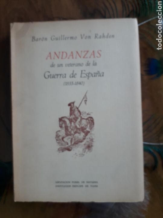 Libros de segunda mano: ANDANZAS - Foto 1