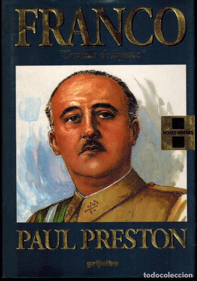 Libros de segunda mano: FRANCO CAUDILLO DE ESPA&Ntilde;A - Foto 1