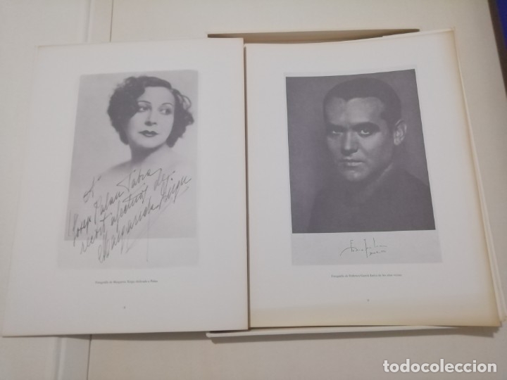 Libros de segunda mano: LORCA - PICASSO - Foto 5