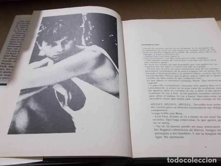 Libros de segunda mano: El. Marisa Ares..... - Foto 2