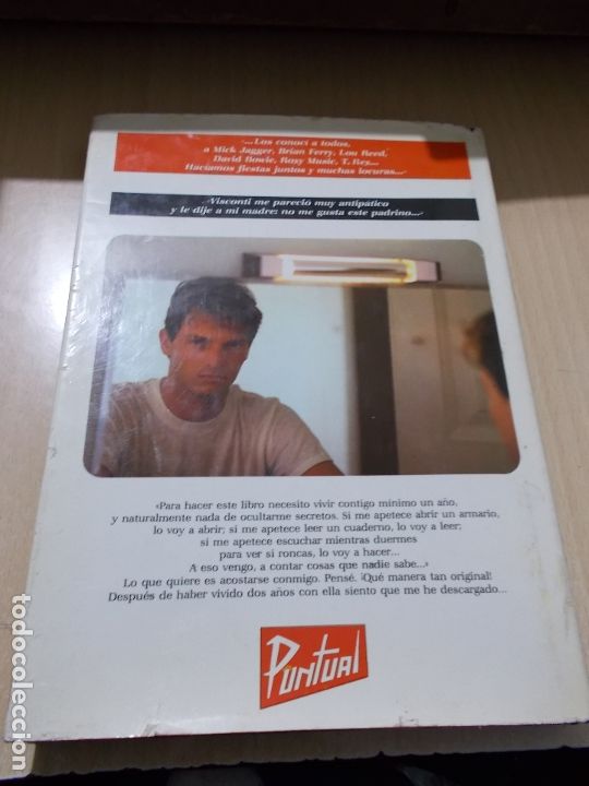 Libros de segunda mano: El. Marisa Ares..... - Foto 3