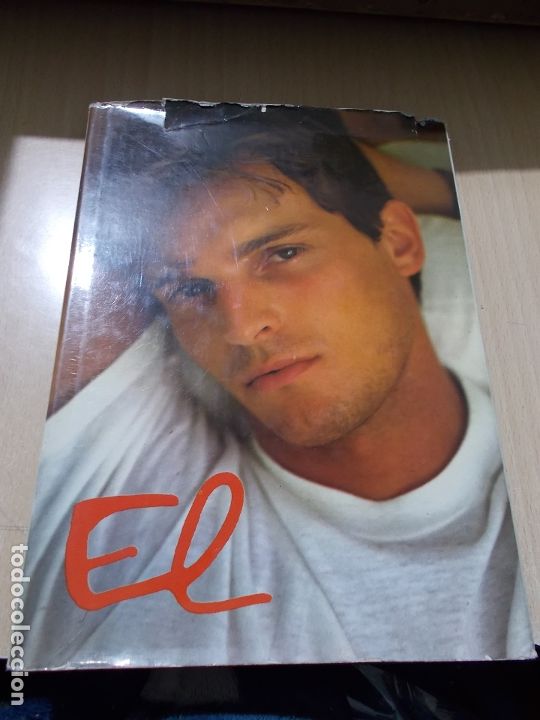 Libros de segunda mano: El. Marisa Ares..... - Foto 1