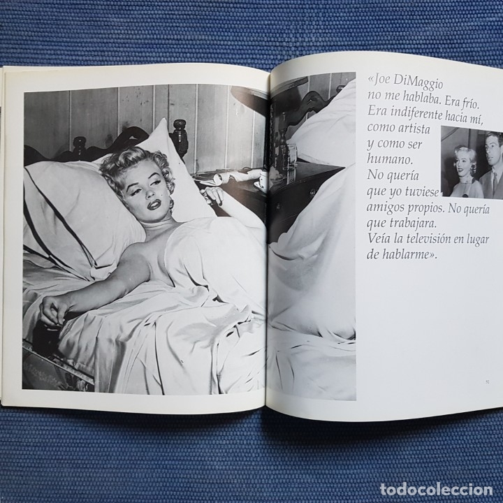 Libros de segunda mano: Anderson, Janice: Siempre Marilyn - Foto 2