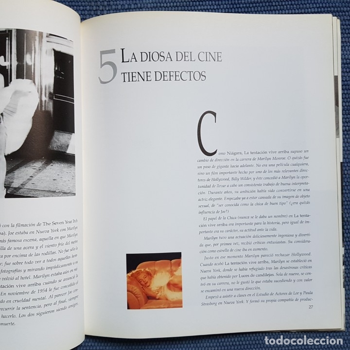 Libros de segunda mano: Anderson, Janice: Siempre Marilyn - Foto 5