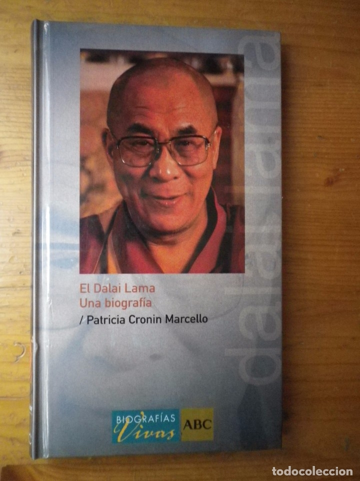 Libros de segunda mano: EL DALAI LAMA - Foto 1