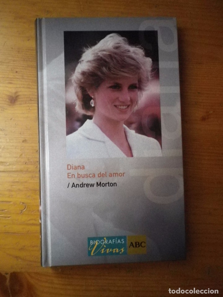 Libros de segunda mano: DIANA - Foto 1